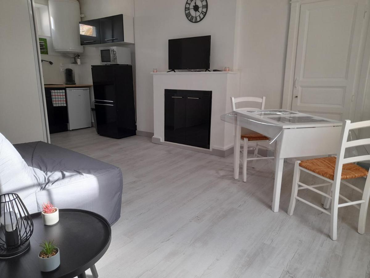 Promo Wi-fi A Apartment Courseulles-sur-Mer
